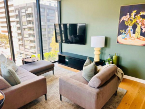 South Melbourne Short Stay Luxury & Location 01728